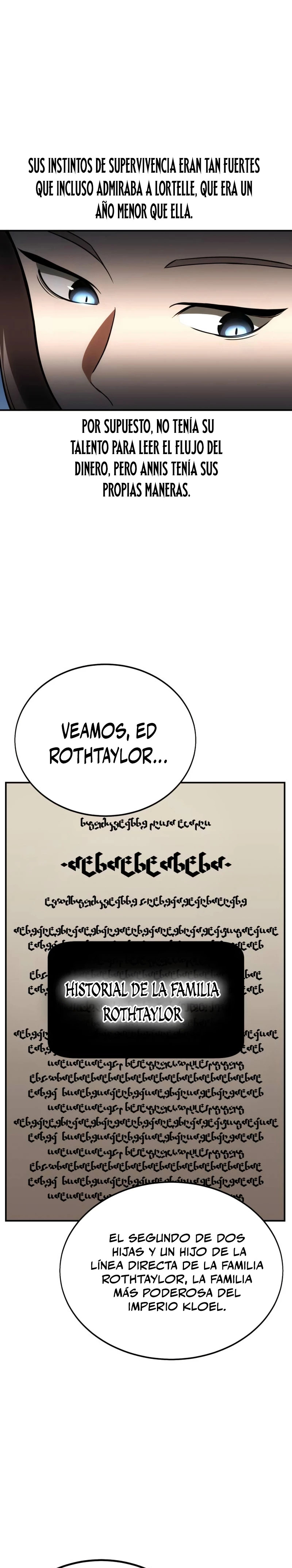 Read Guia de supervivencia del extra de la academia ES Manga Online