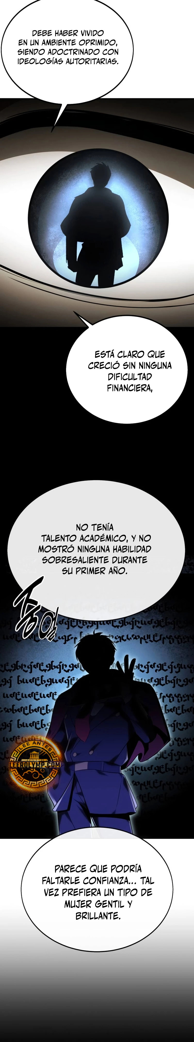 Read Guia de supervivencia del extra de la academia ES Manga Online