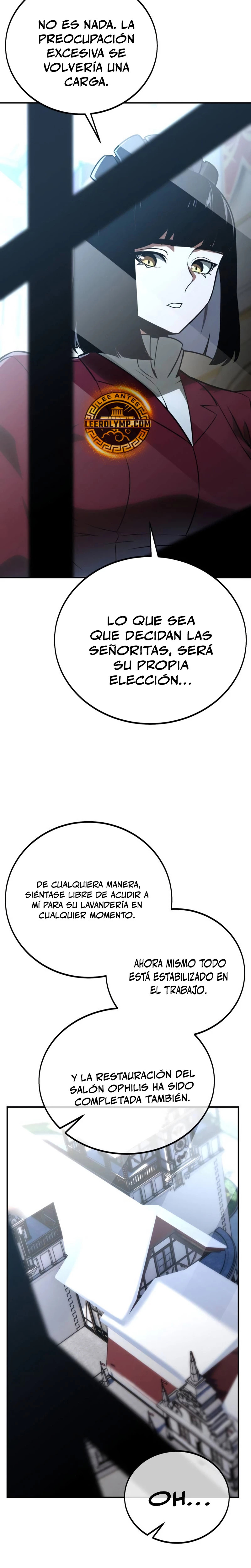 Read Guia de supervivencia del extra de la academia ES Manga Online