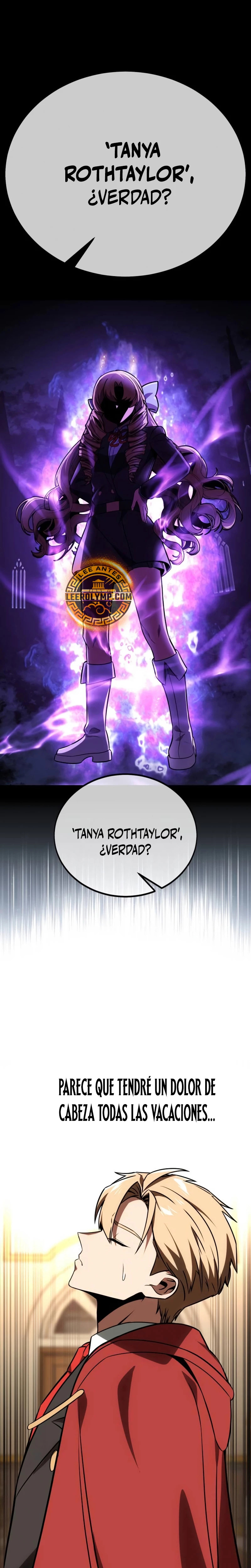 Read Guia de supervivencia del extra de la academia ES Manga Online