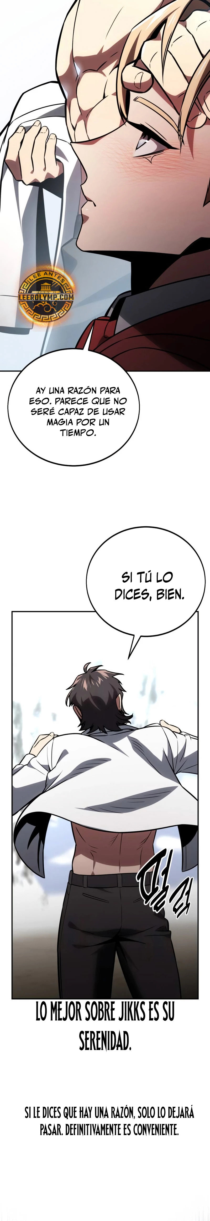 Read Guia de supervivencia del extra de la academia ES Manga Online