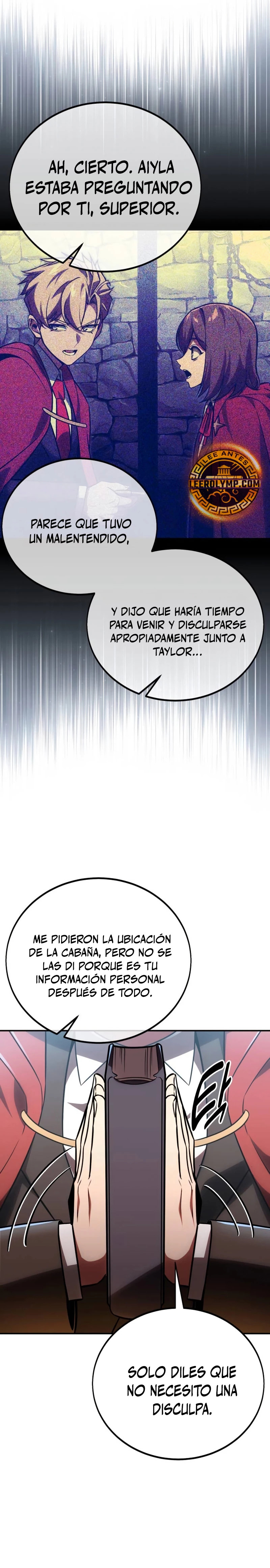 Read Guia de supervivencia del extra de la academia ES Manga Online