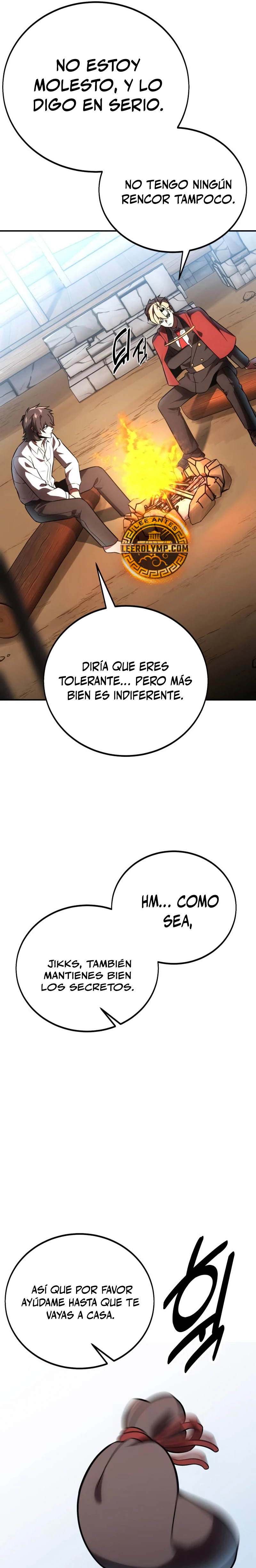 Read Guia de supervivencia del extra de la academia ES Manga Online