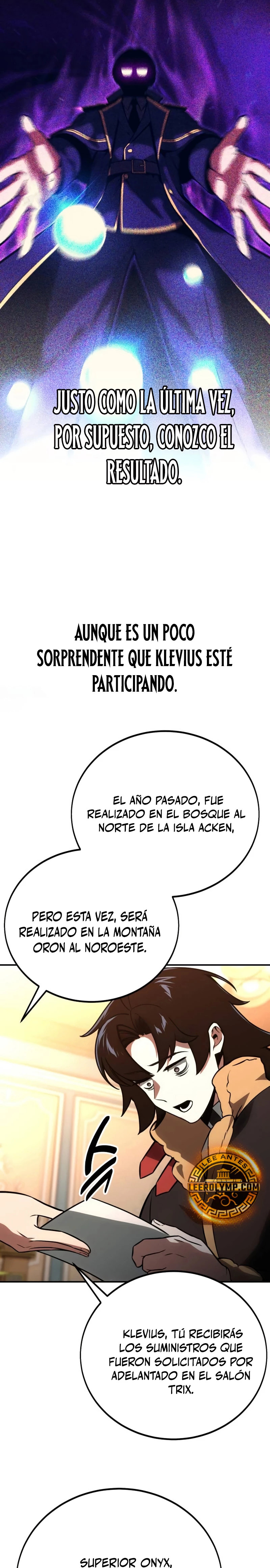 Read Guia de supervivencia del extra de la academia ES Manga Online