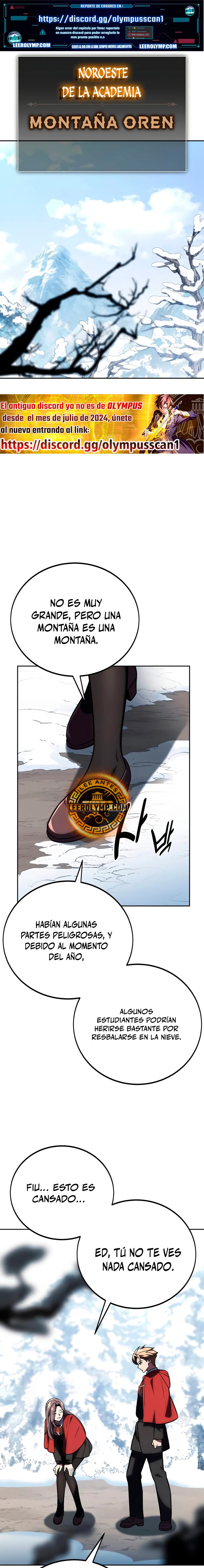 Read Guia de supervivencia del extra de la academia ES Manga Online