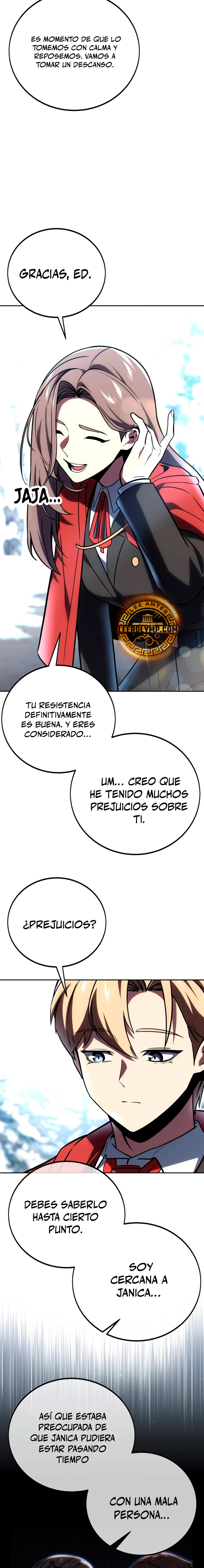 Read Guia de supervivencia del extra de la academia ES Manga Online