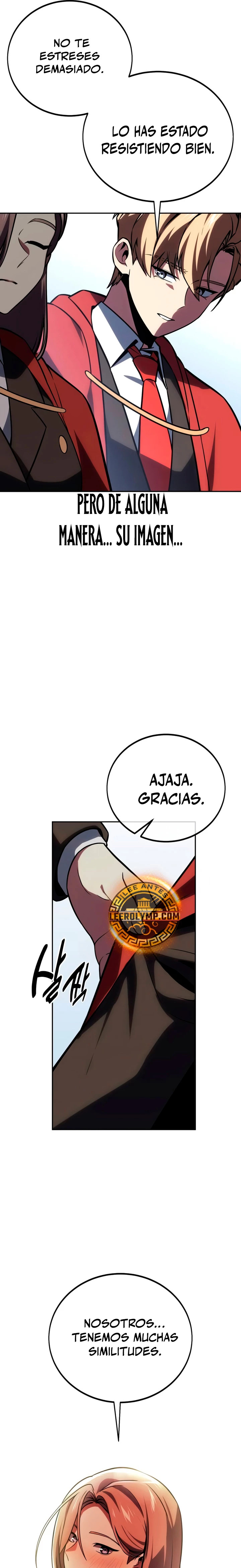Read Guia de supervivencia del extra de la academia ES Manga Online