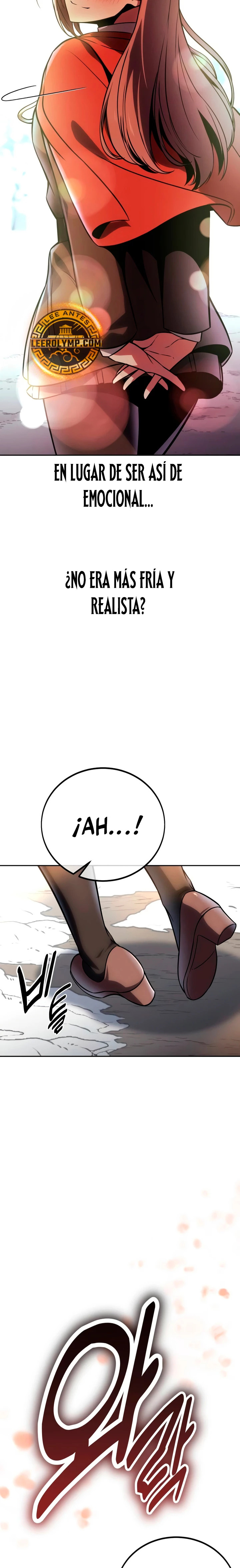 Read Guia de supervivencia del extra de la academia ES Manga Online