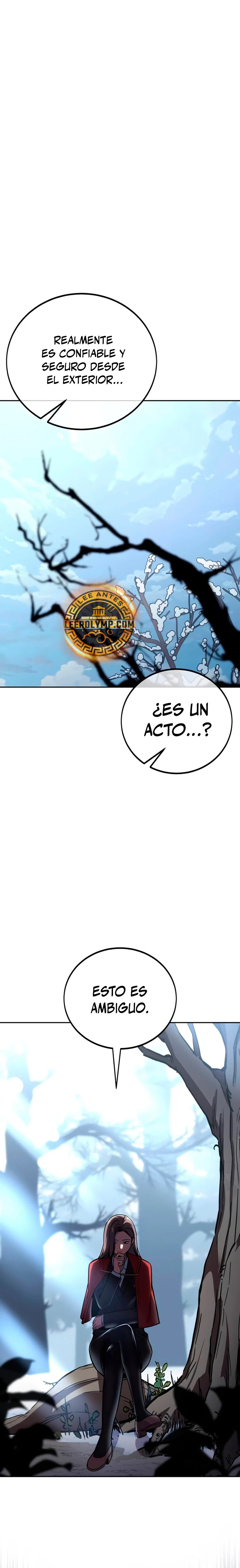 Read Guia de supervivencia del extra de la academia ES Manga Online