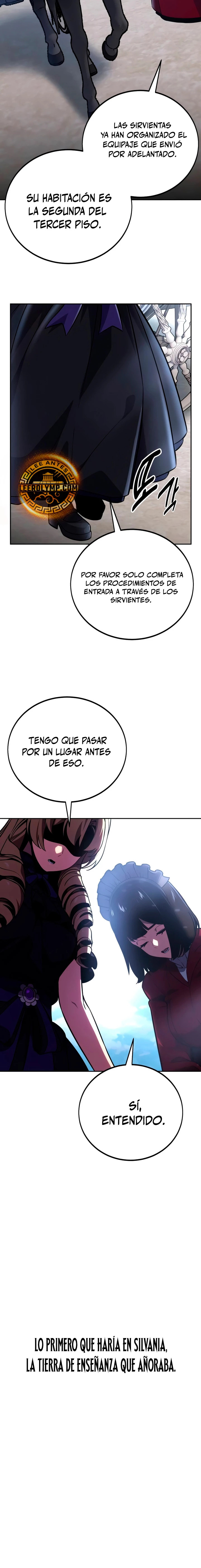 Read Guia de supervivencia del extra de la academia ES Manga Online