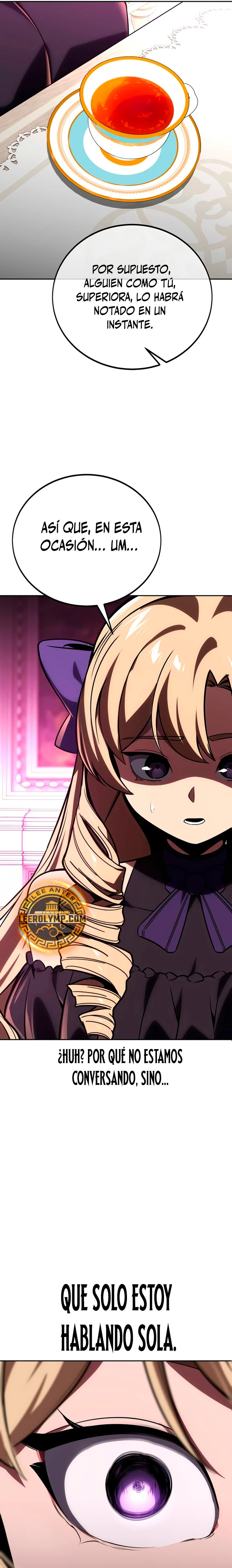 Read Guia de supervivencia del extra de la academia ES Manga Online