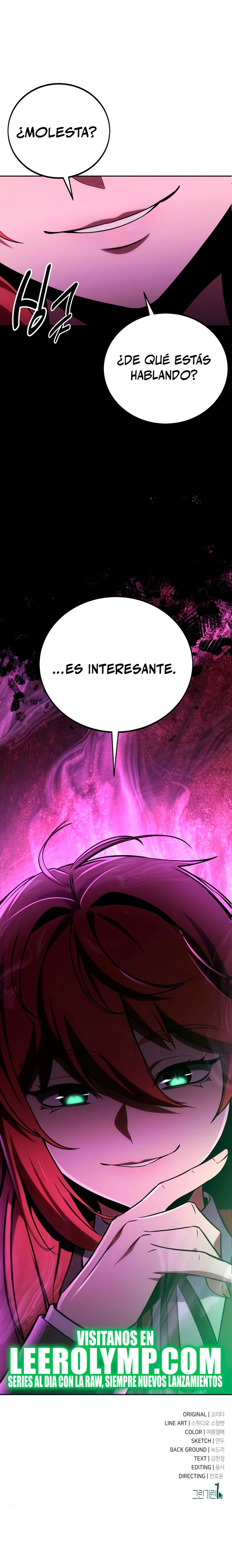 Read Guia de supervivencia del extra de la academia ES Manga Online