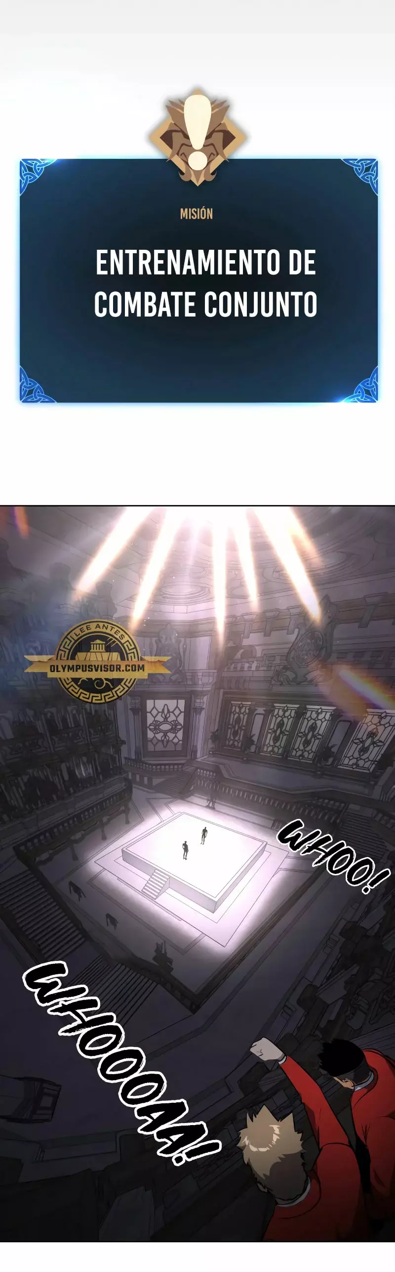 Read Guia de supervivencia del extra de la academia ES Manga Online