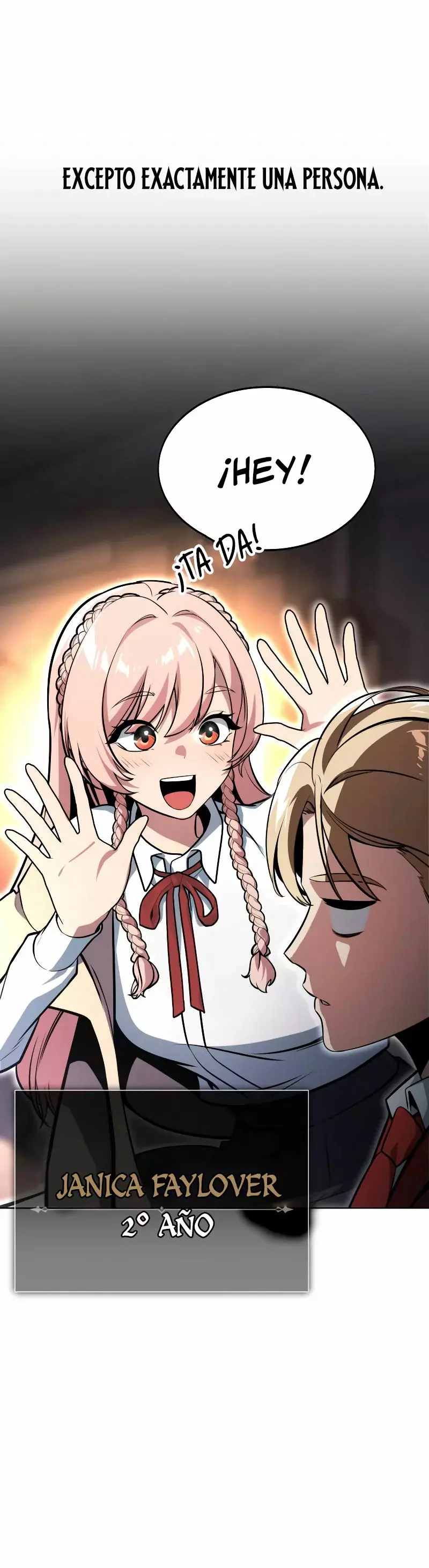 Read Guia de supervivencia del extra de la academia ES Manga Online