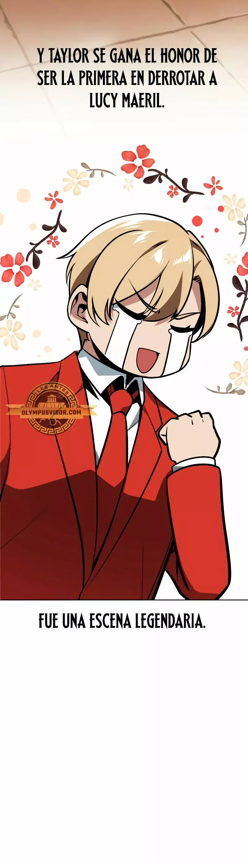 Read Guia de supervivencia del extra de la academia ES Manga Online