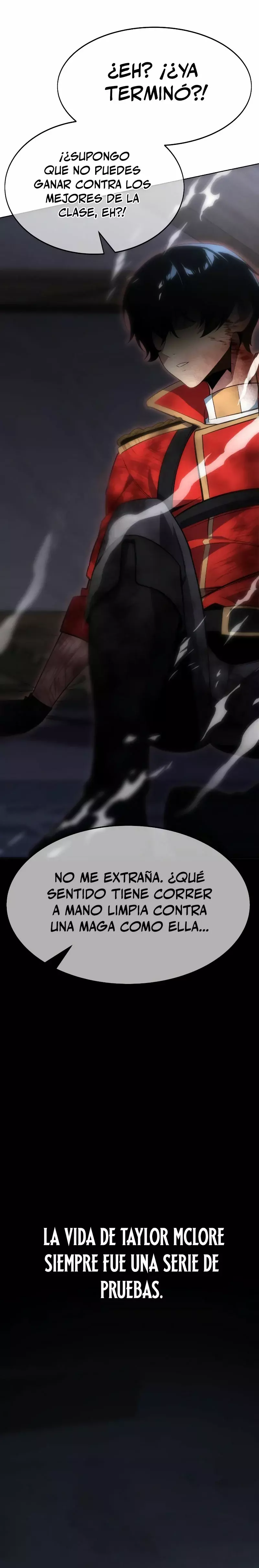 Read Guia de supervivencia del extra de la academia ES Manga Online