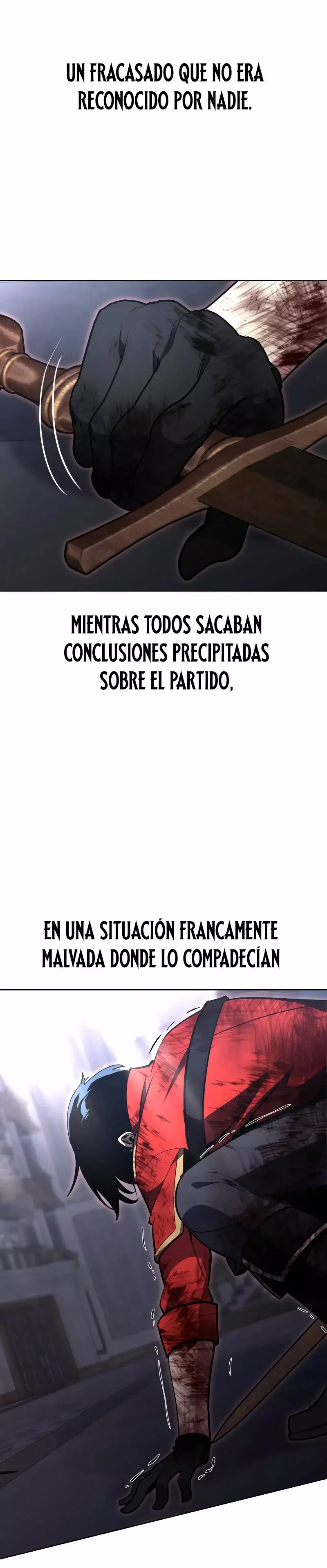 Read Guia de supervivencia del extra de la academia ES Manga Online