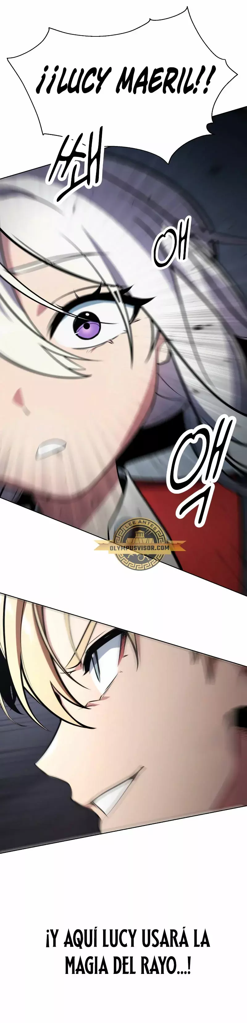 Read Guia de supervivencia del extra de la academia ES Manga Online