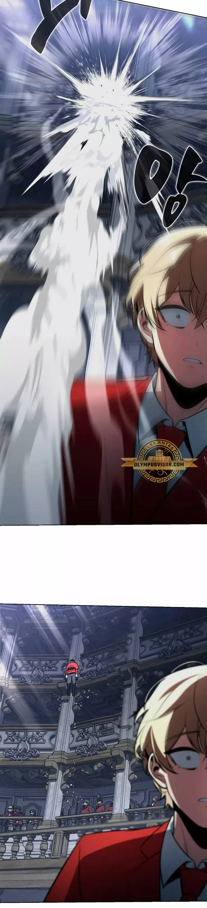 Read Guia de supervivencia del extra de la academia ES Manga Online