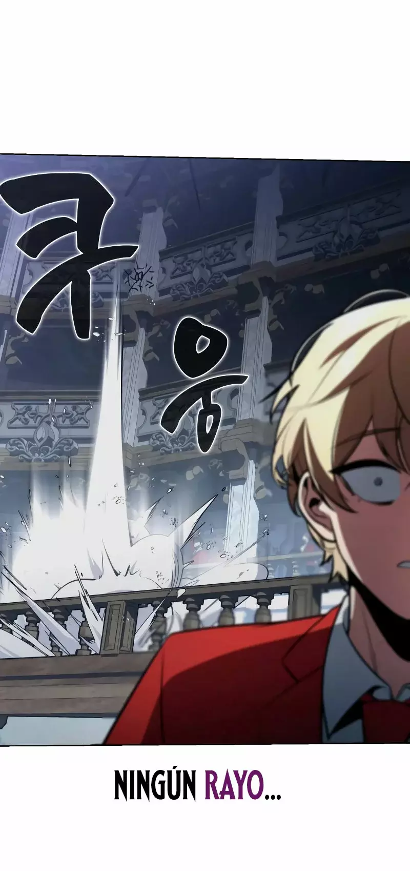 Read Guia de supervivencia del extra de la academia ES Manga Online