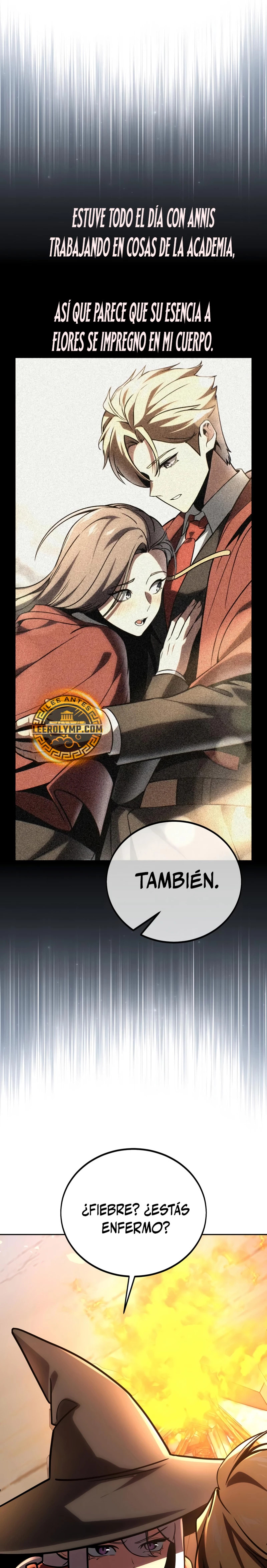 Read Guia de supervivencia del extra de la academia ES Manga Online