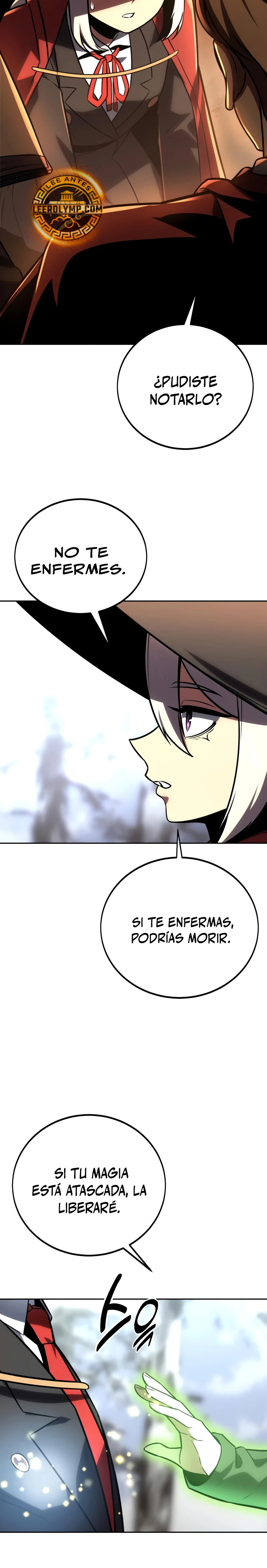 Read Guia de supervivencia del extra de la academia ES Manga Online