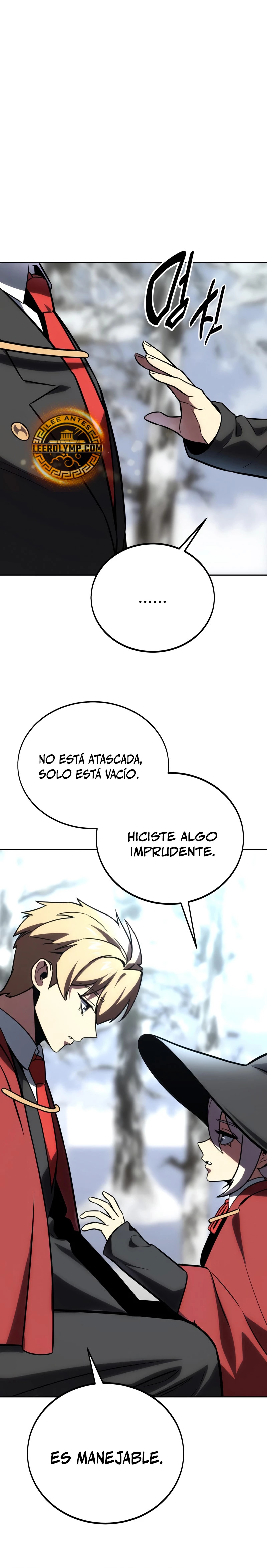 Read Guia de supervivencia del extra de la academia ES Manga Online