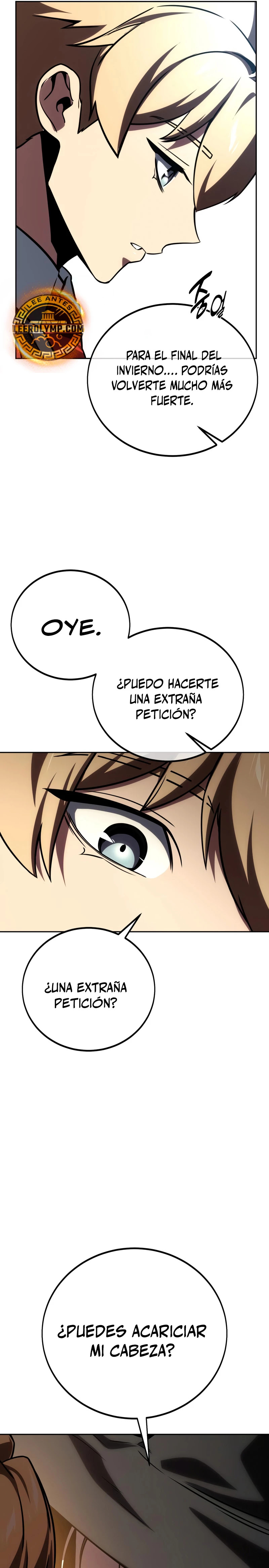 Read Guia de supervivencia del extra de la academia ES Manga Online