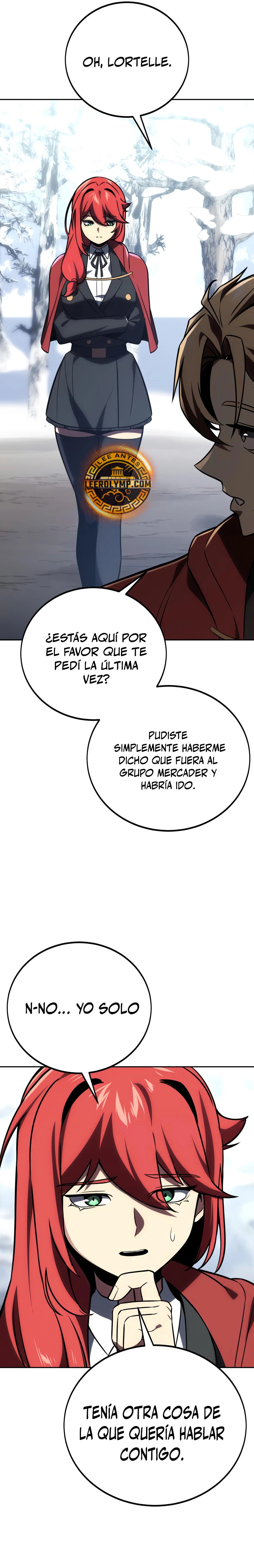 Read Guia de supervivencia del extra de la academia ES Manga Online