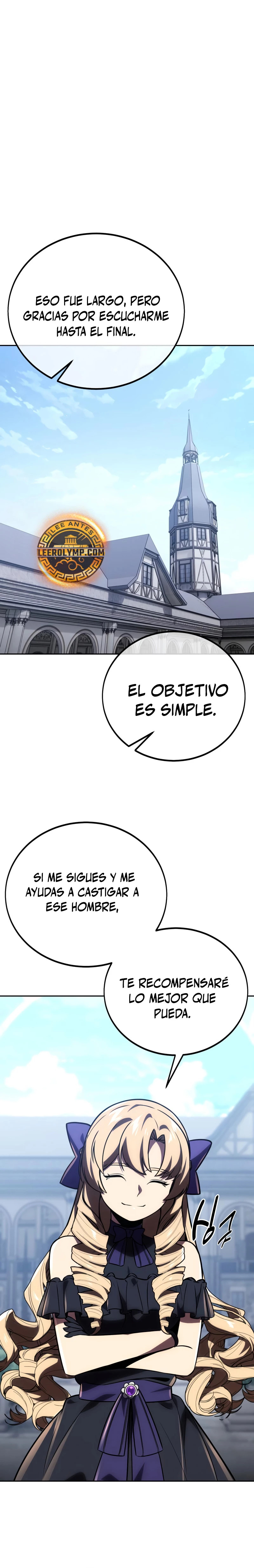 Read Guia de supervivencia del extra de la academia ES Manga Online