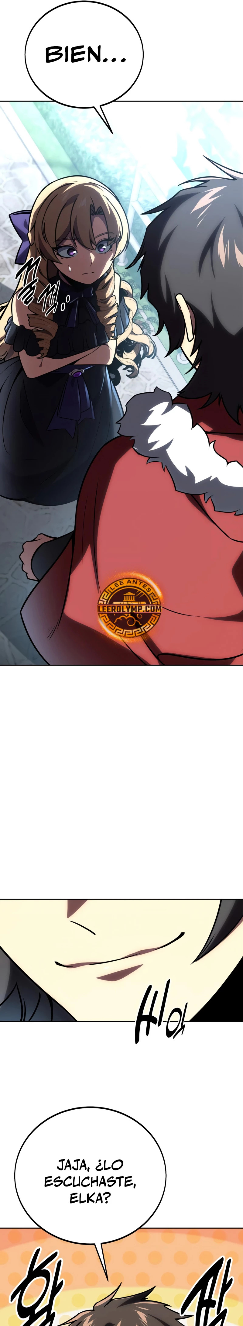 Read Guia de supervivencia del extra de la academia ES Manga Online