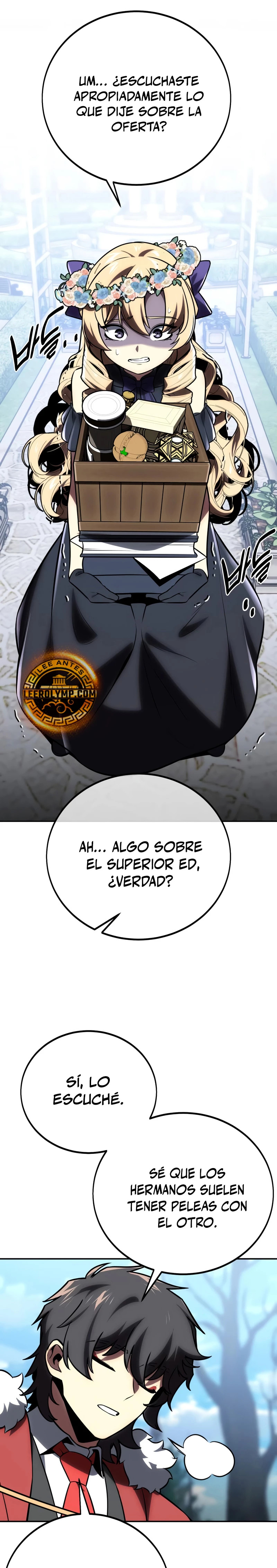 Read Guia de supervivencia del extra de la academia ES Manga Online