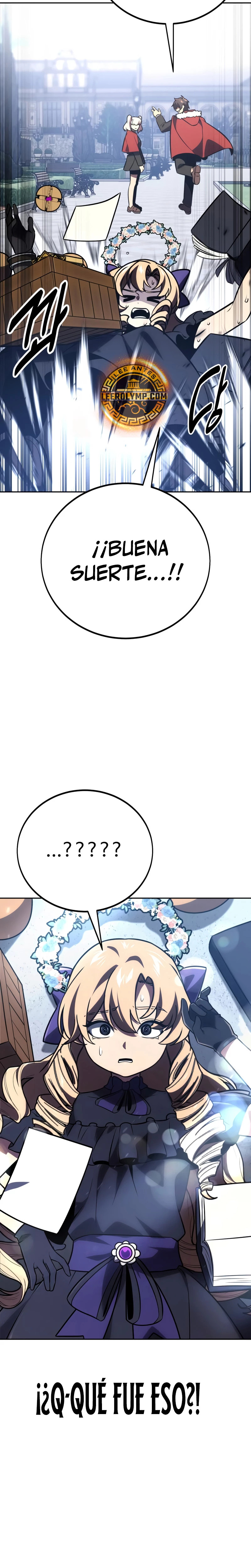 Read Guia de supervivencia del extra de la academia ES Manga Online
