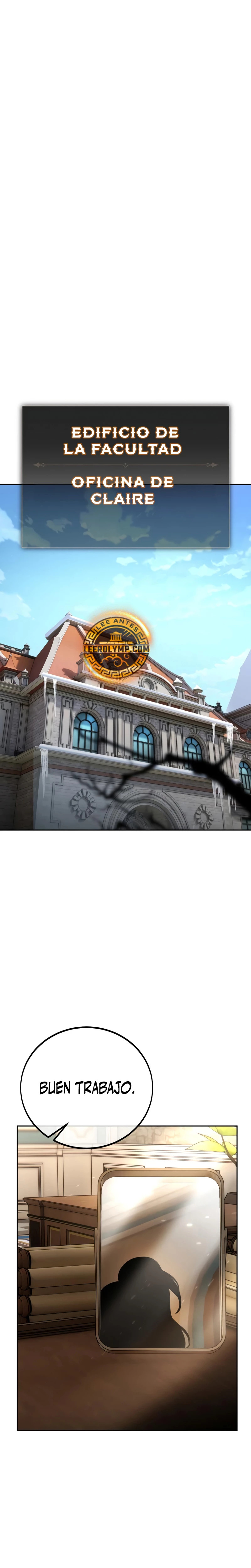 Read Guia de supervivencia del extra de la academia ES Manga Online