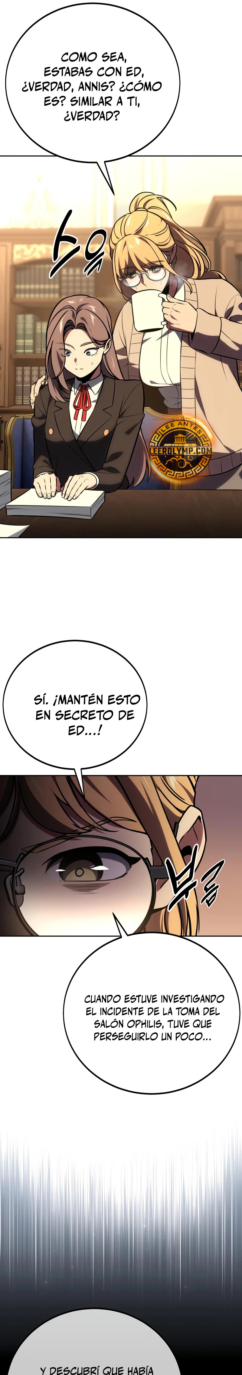 Read Guia de supervivencia del extra de la academia ES Manga Online