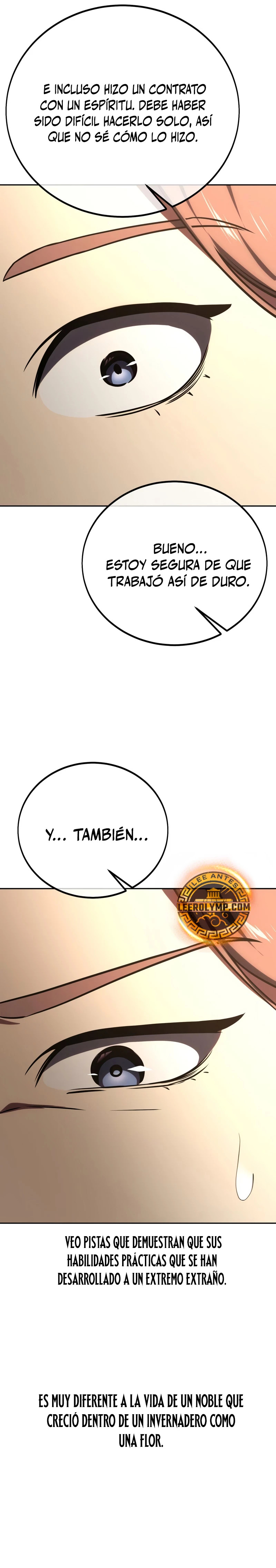 Read Guia de supervivencia del extra de la academia ES Manga Online