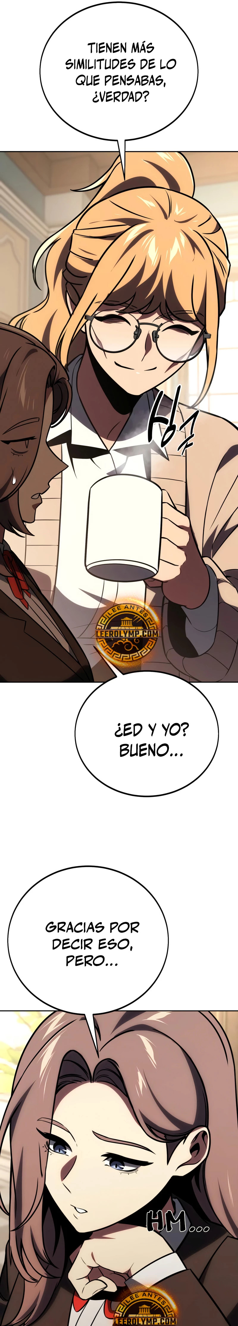 Read Guia de supervivencia del extra de la academia ES Manga Online