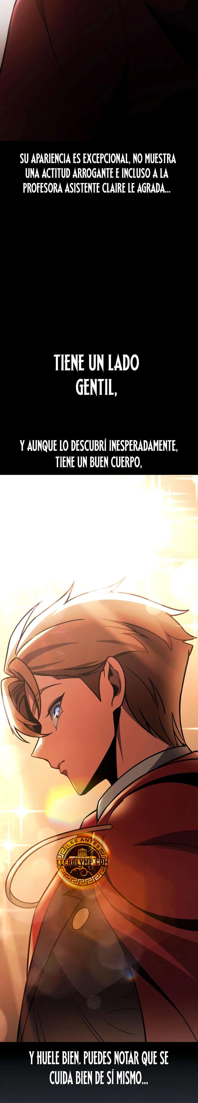 Read Guia de supervivencia del extra de la academia ES Manga Online