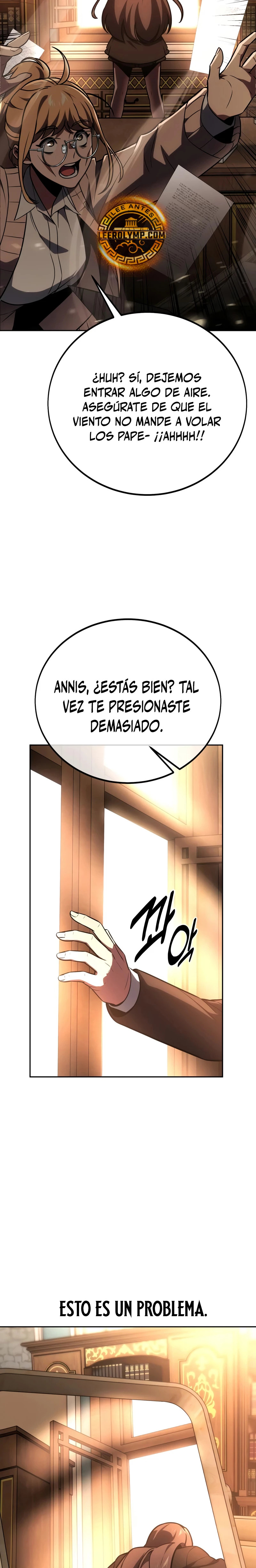 Read Guia de supervivencia del extra de la academia ES Manga Online