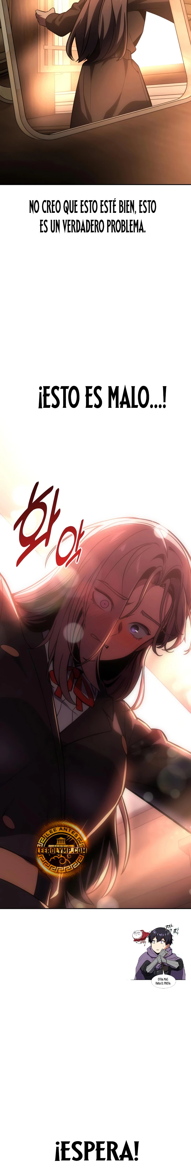 Read Guia de supervivencia del extra de la academia ES Manga Online