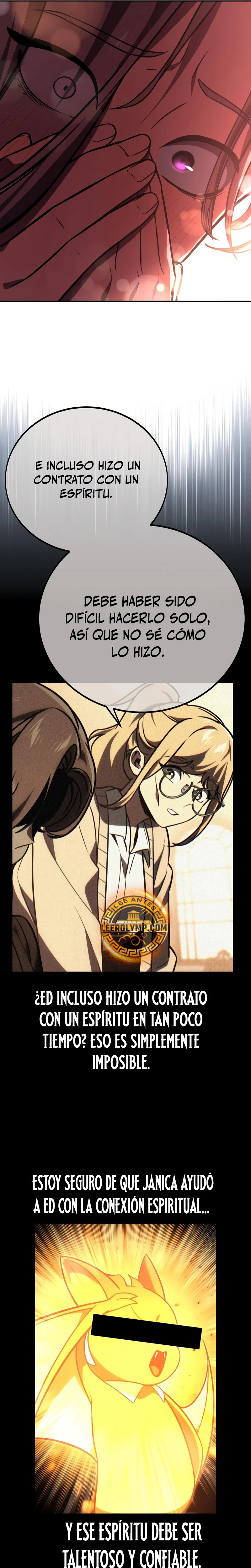 Read Guia de supervivencia del extra de la academia ES Manga Online