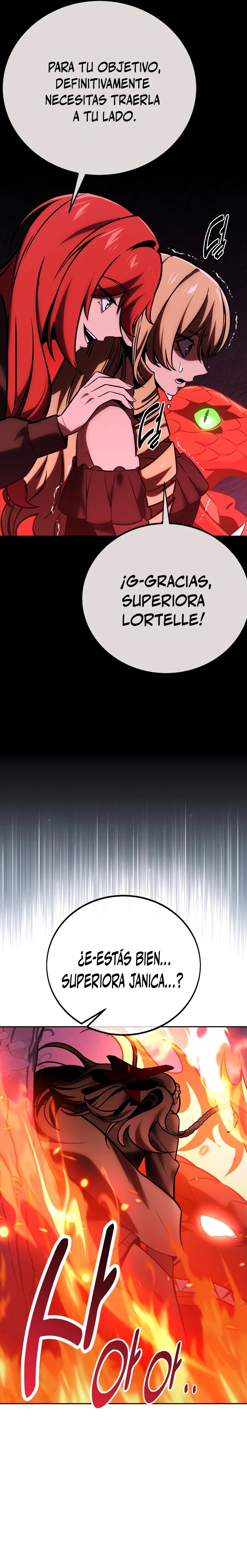 Read Guia de supervivencia del extra de la academia ES Manga Online