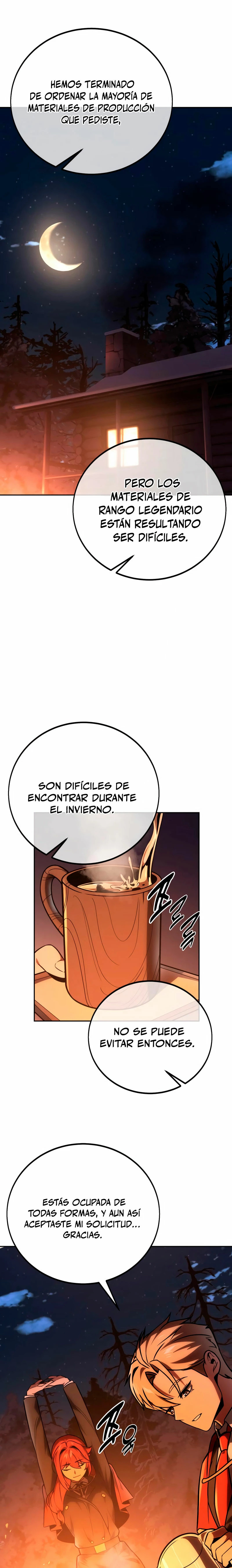 Read Guia de supervivencia del extra de la academia ES Manga Online