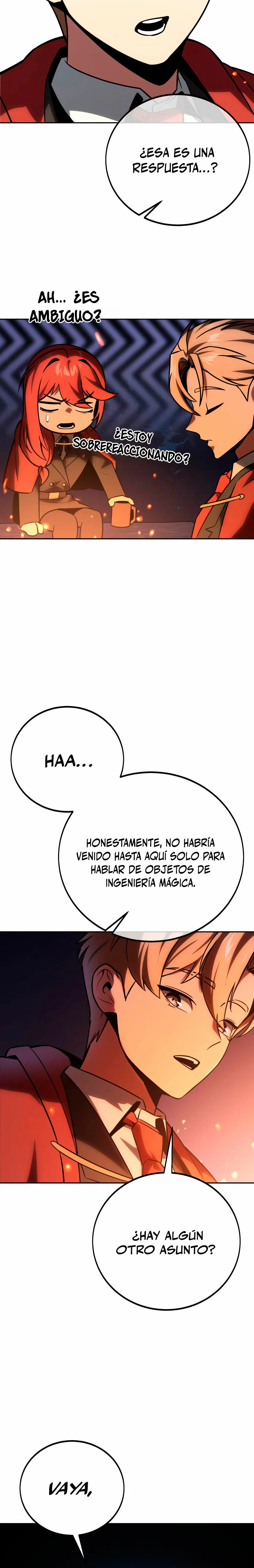 Read Guia de supervivencia del extra de la academia ES Manga Online