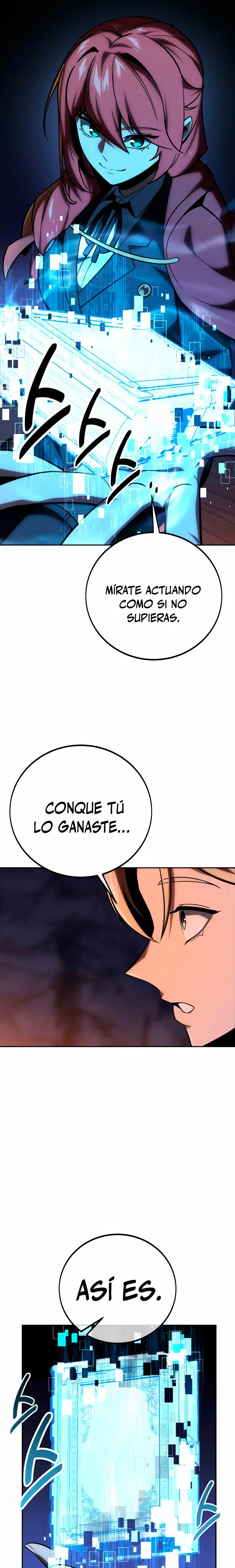 Read Guia de supervivencia del extra de la academia ES Manga Online