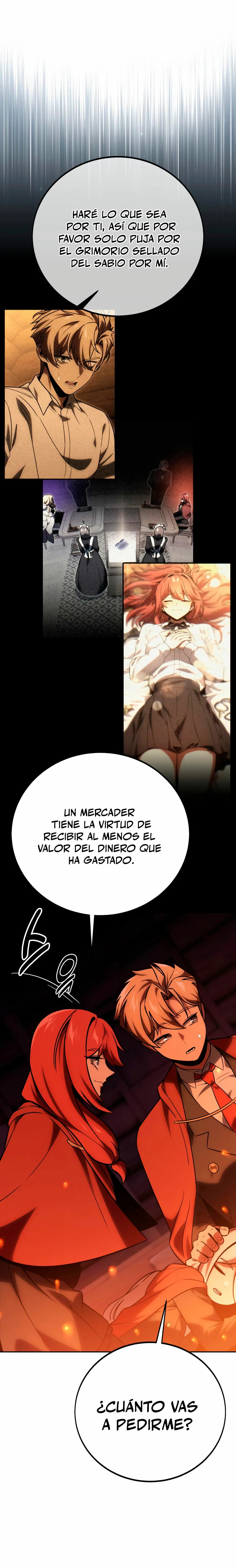 Read Guia de supervivencia del extra de la academia ES Manga Online