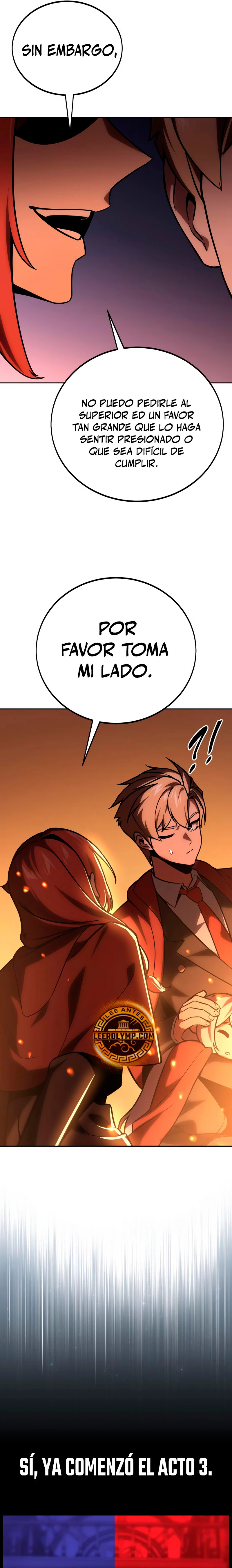 Read Guia de supervivencia del extra de la academia ES Manga Online