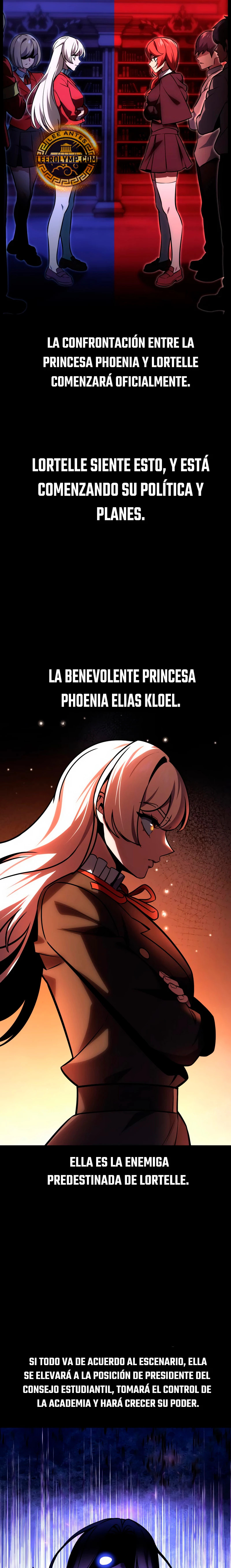 Read Guia de supervivencia del extra de la academia ES Manga Online