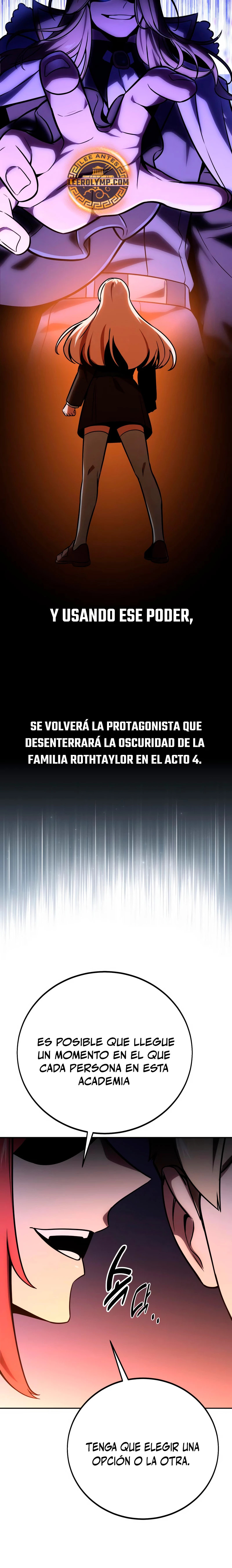 Read Guia de supervivencia del extra de la academia ES Manga Online
