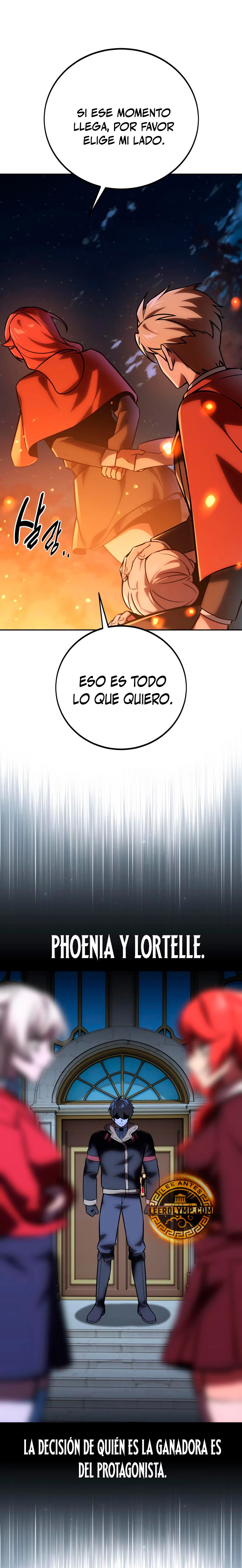 Read Guia de supervivencia del extra de la academia ES Manga Online